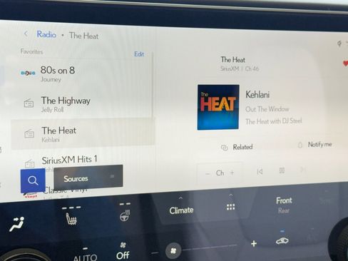 New 2026 Lexus TX 350 FWD image 22