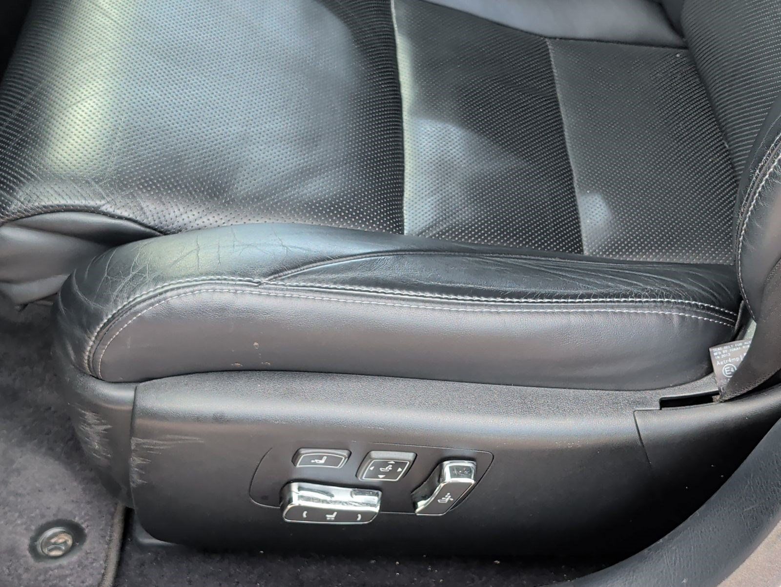 Used 2013 Lexus LS 460 w/ Comfort Pkg RWD image 10