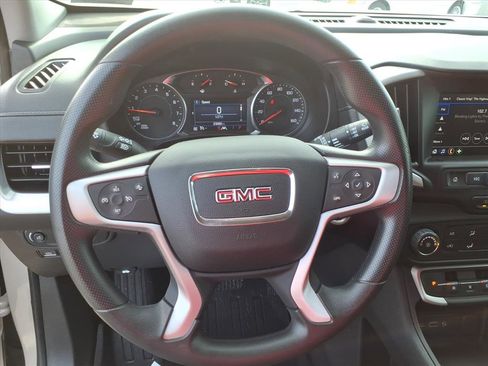 Used 2023 GMC Terrain SLE w/ Elevation Edition image 14