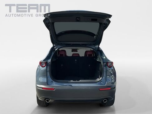 Used 2025 MAZDA CX-30 AWD 2.5 S w/ Preferred Package image 13