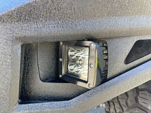 Used 2016 RAM 2500 Tradesman w/ Chrome Appearance Group image 36