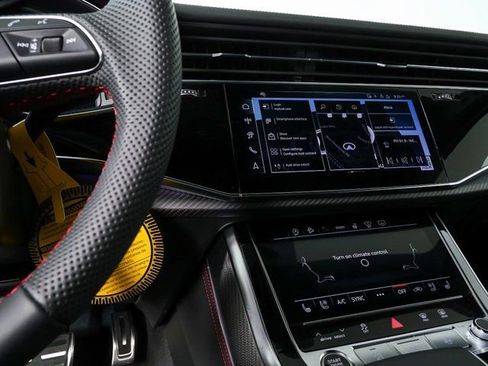 New 2026 Audi Q7 3.0T Prestige image 13