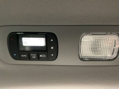 Certified 2024 Honda Odyssey EX-L image 29