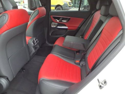 New 2026 Mercedes-Benz GLC 300 4MATIC image 17