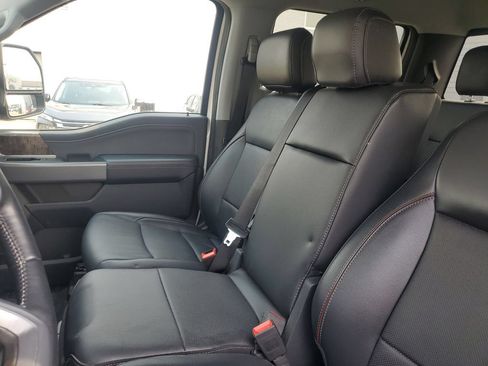 Used 2024 Ford F250 Lariat AWD/4WD image 20