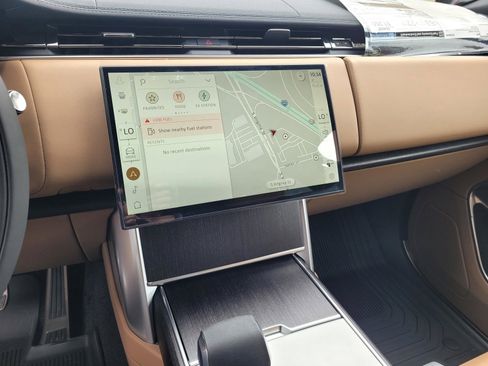 New 2026 Land Rover Range Rover SE AWD/4WD image 22