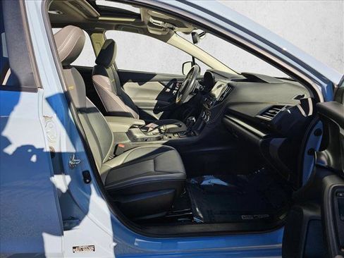 Used 2021 Subaru Crosstrek 2.5i Sport w/ Moonroof Package image 10