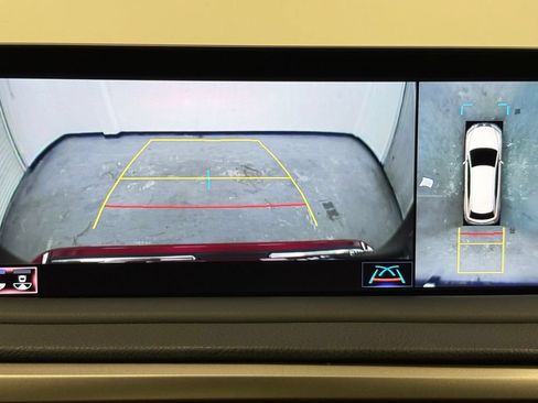 Used 2022 Lexus RX 350L Luxury w/ Accessory Package (Z1) AWD/4WD image 29