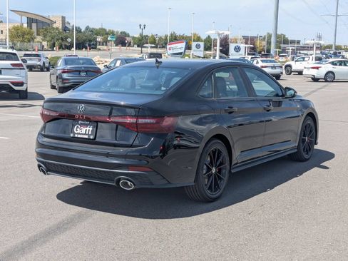 New 2026 Volkswagen Jetta GLI Autobahn FWD image 3