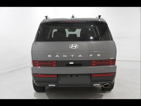 Certified 2026 Hyundai Santa Fe SEL AWD/4WD image 20