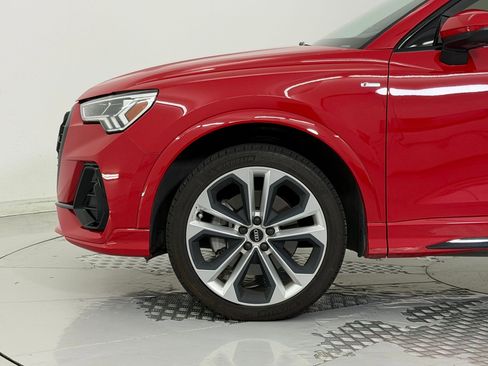Used 2022 Audi Q3 2.0T Premium Plus w/ Premium Plus Package image 12