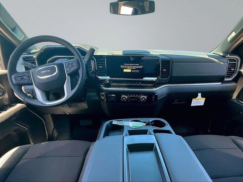New 2026 GMC Sierra 3500 SLE w/ SLE Convenience Package AWD/4WD image 5