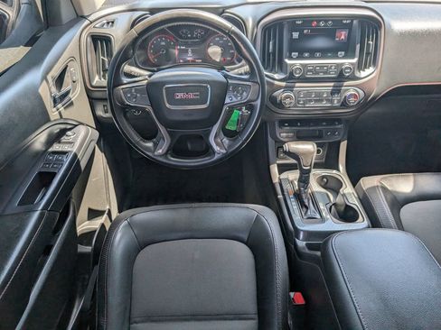 Used 2015 GMC Canyon SLE w/ All-Terrain Package AWD/4WD image 27
