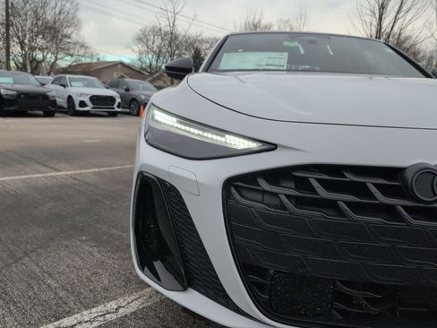 New 2026 Audi A6 Premium Plus image 37