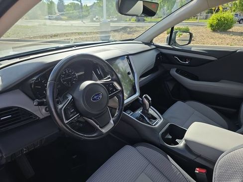 Used 2021 Subaru Outback Premium w/ Popular Package #1 AWD/4WD image 13