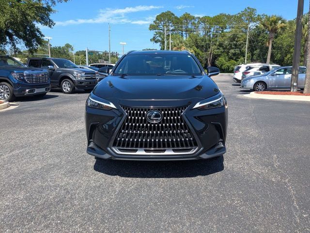 Used 2024 Lexus NX 250 FWD w/ Towing Package (2000 Lbs) image 8