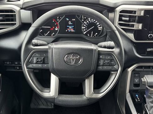 Used 2025 Toyota Tundra SR5 image 11