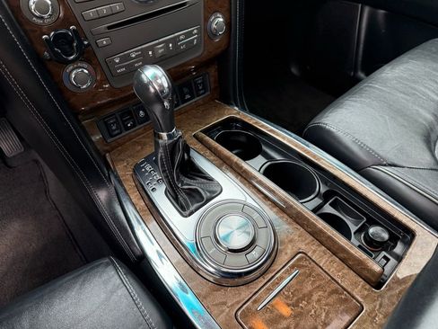 Used 2016 INFINITI QX80 Luxe w/ 22" Wheel Package image 34