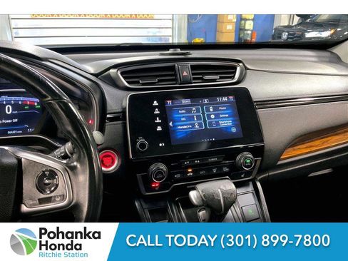 Used 2019 Honda CR-V EX-L image 5