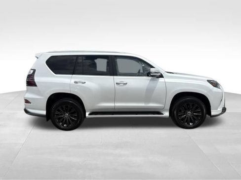 Used 2023 Lexus GX 460 Premium AWD/4WD image 9