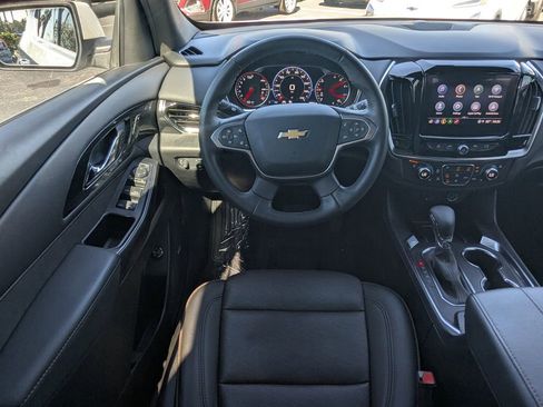 Used 2024 Chevrolet Traverse High Country image 18