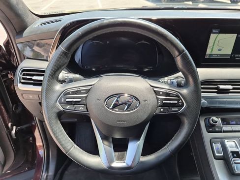 Used 2020 Hyundai Palisade Limited AWD/4WD image 23