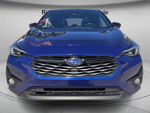 Used 2024 Subaru Impreza RS w/ Popular Package #3 image 5