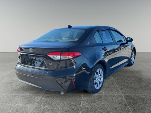 Certified 2023 Toyota Corolla LE image 5