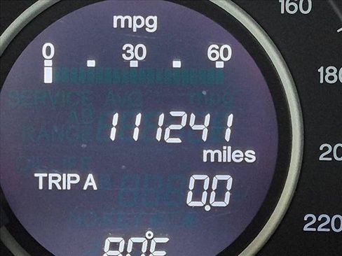 Used 2015 Honda CR-V EX image 12
