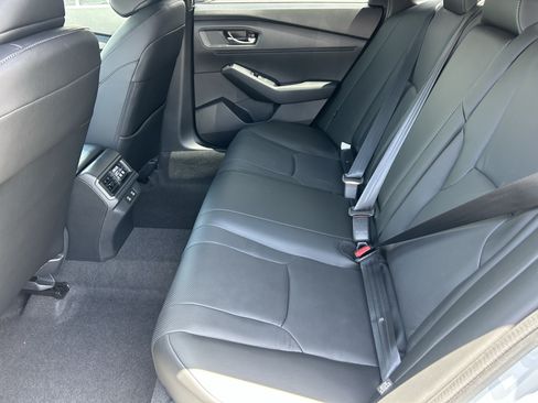 Used 2026 Honda Accord Sport image 13