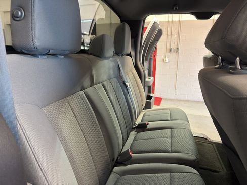 Used 2014 Ford F150 XLT w/ Equipment Group 301A Mid image 25