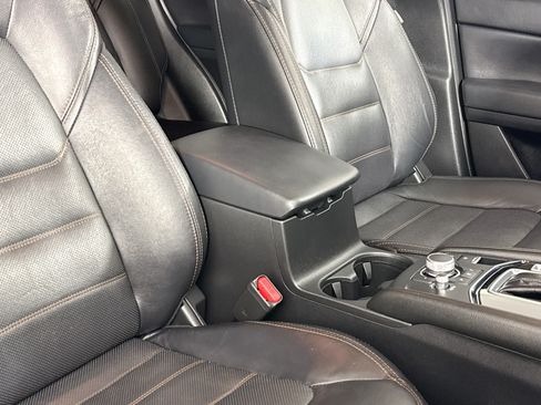 Used 2023 MAZDA CX-5 AWD 2.5 S image 38
