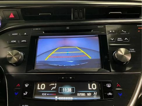 Used 2016 Toyota Avalon Limited w/ Protection Package FWD image 20
