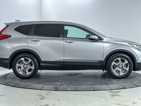 Used 2018 Honda CR-V EX-L image 8