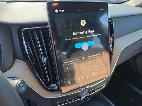 New 2026 Volvo XC60 T8 Core w/ Climate Package image 15