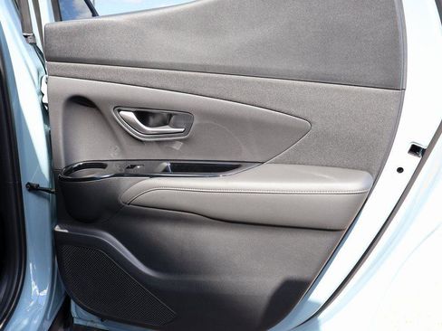New 2025 Hyundai Santa Cruz Limited AWD/4WD image 12