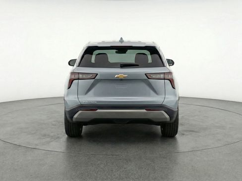 Used 2025 Chevrolet Equinox LT image 7