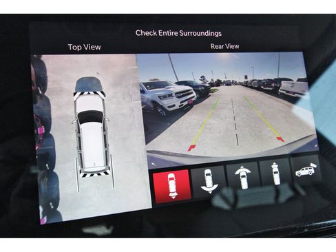 Used 2023 Jeep Wagoneer 4WD w/ Premium Group I image 27