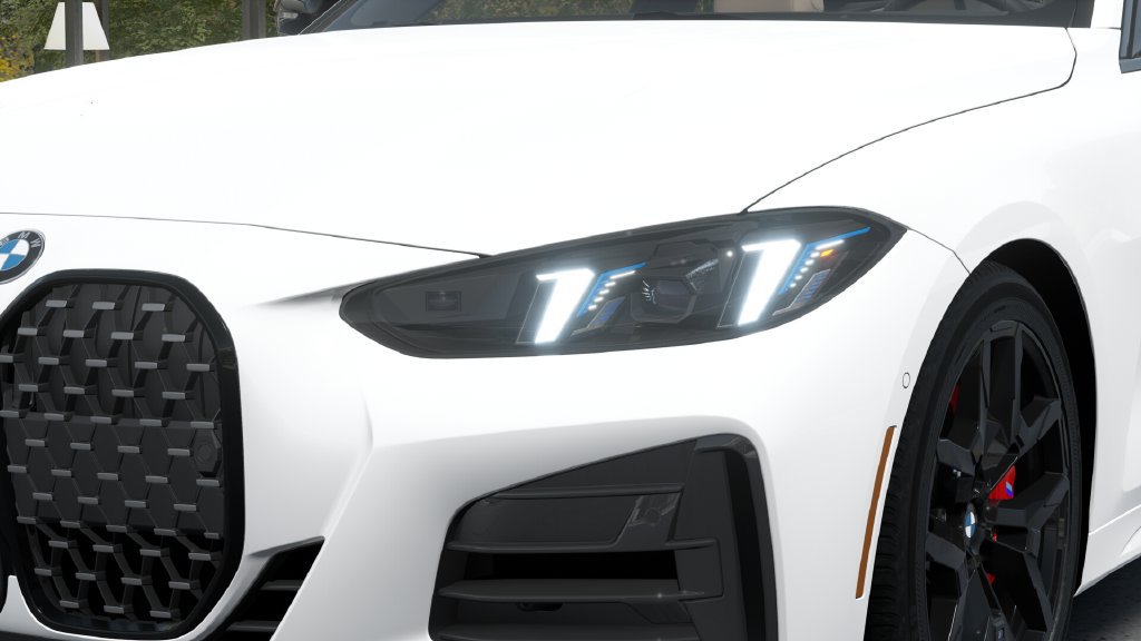 New 2027 BMW 430i Coupe w/ M Sport Package RWD image 26
