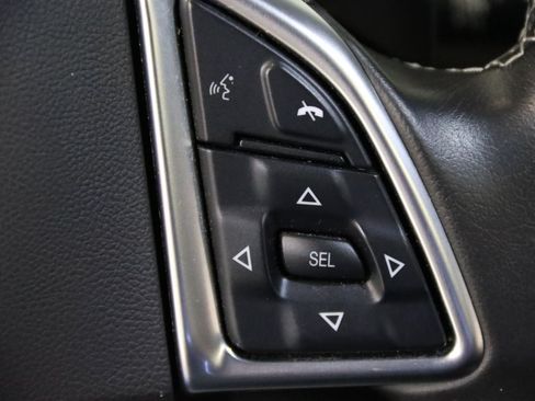 Used 2021 Chevrolet Camaro LT w/ RS Package RWD image 15