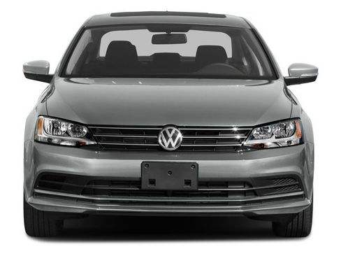 Used 2016 Volkswagen Jetta S FWD image 4