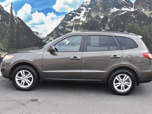 Used 2012 Hyundai Santa Fe SE w/ Premium Pkg 3 AWD/4WD image 7