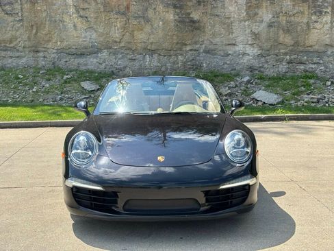 Used 2013 Porsche 911 Carrera image 7