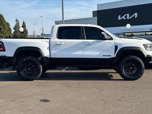 Used 2022 RAM 1500 TRX w/ TRX Level 2 Equipment Group image 3