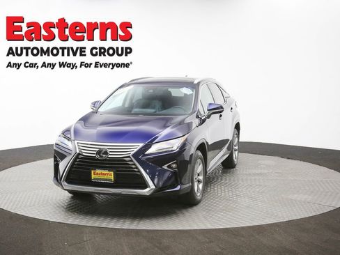 Used 2018 Lexus RX 350 AWD image 52