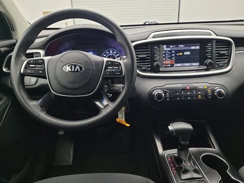 Used 2020 Kia Sorento AWD V6 image 22