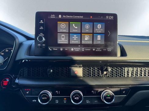 Used 2024 Honda CR-V EX-L image 14