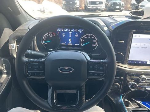 Used 2023 Ford F150 XLT w/ Equipment Group 302A High image 14