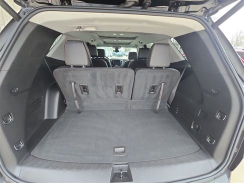 Used 2021 Chevrolet Traverse RS w/ LPO, Floor Liner Package image 26