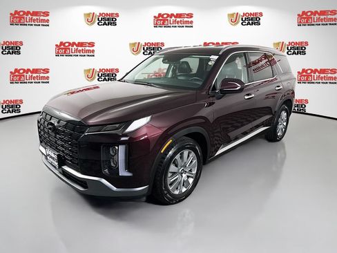 Used 2023 Hyundai Palisade SEL AWD/4WD image 13